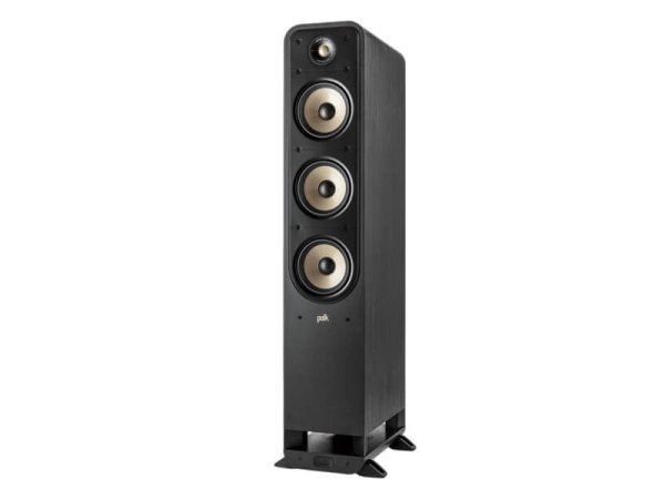 POLK AUDIO Громкоговоритель Sig Elite ES60 ЧЕРНЫЙ (Пара) — фото 7