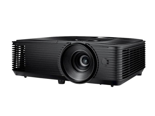 Проектор Optoma S343e - Снят с производства — фото 2