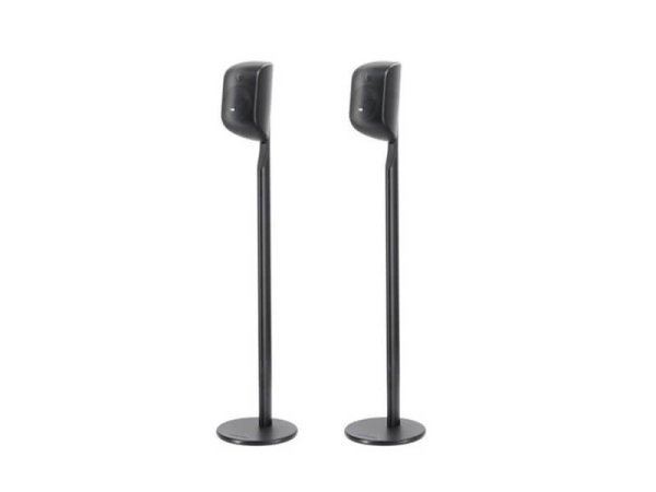 BOWERS & WILKINS Громкоговоритель M-1 ЧЕРНЫЙ — фото 2