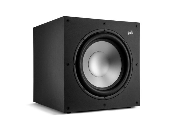 POLK AUDIO Акустическая система MXT12 ЧЕРНЫЙ — фото 4