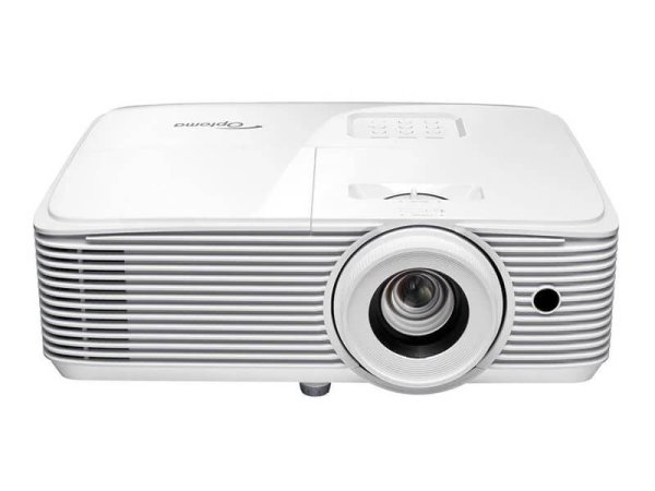 OPTOMA Проектор HD30LV — фото 2