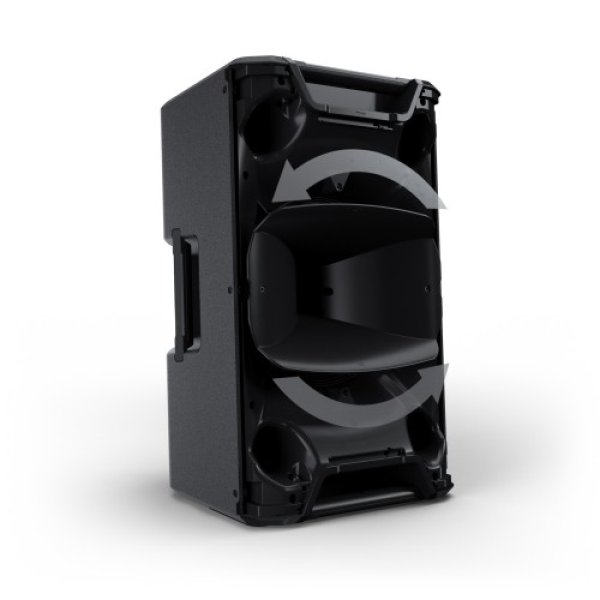 LD SYSTEMS Громкоговоритель активный LDICOA12A PRO — фото 10