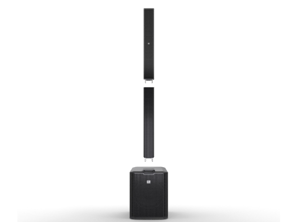 Акустическая система с колоннами LD Systems Maui 28 G3 — фото 3