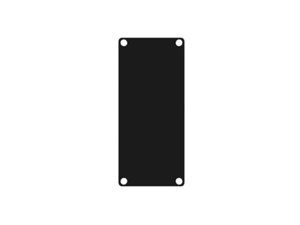 CAYMON Розетка CASY121/B — Caymon