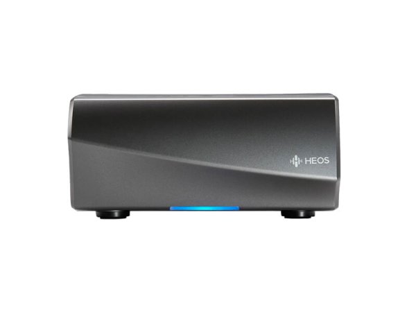 DENON Предусилитель HEOS Link HS2 — Denon