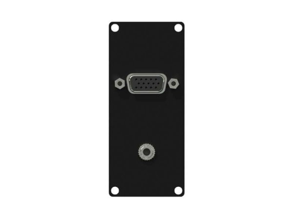CAYMON Розетка CASY151/B — Caymon