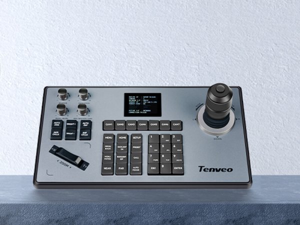 TENVEO Контроллер TEVO-KB200 — фото 2