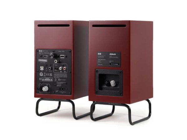 ELAC Акустическая система DEBUT CONNEX DCB41-ADSUM БОРДОВЫЙ — фото 3