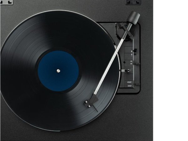 REKKORD AUDIO Проигрыватель F 110Р ЧЕРНЫЙ — Rekkord Audio