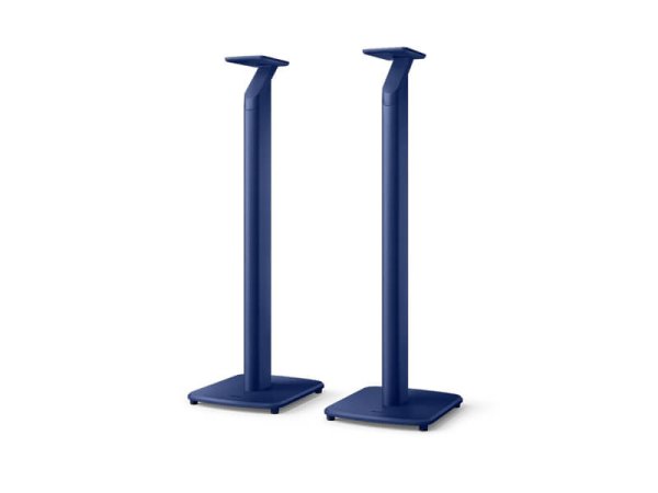 KEF Стойка напольная S1 ГОЛУБОЙ EAN:637203048968 (Пара) — KEF