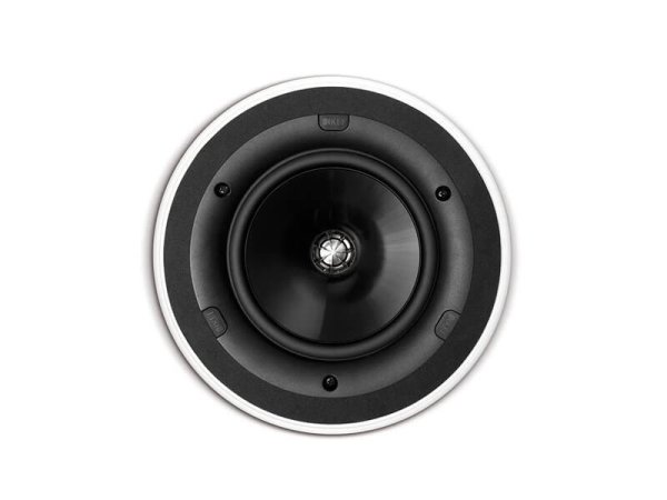 KEF Акустическая система Ci160QR БЕЛЫЙ — KEF