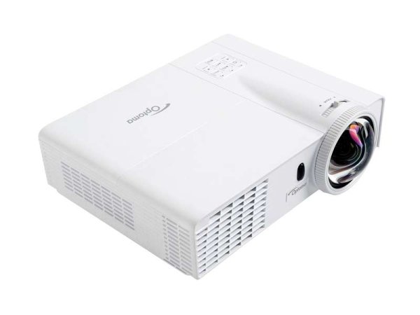 Проектор Optoma X305ST (уценка) — фото 2