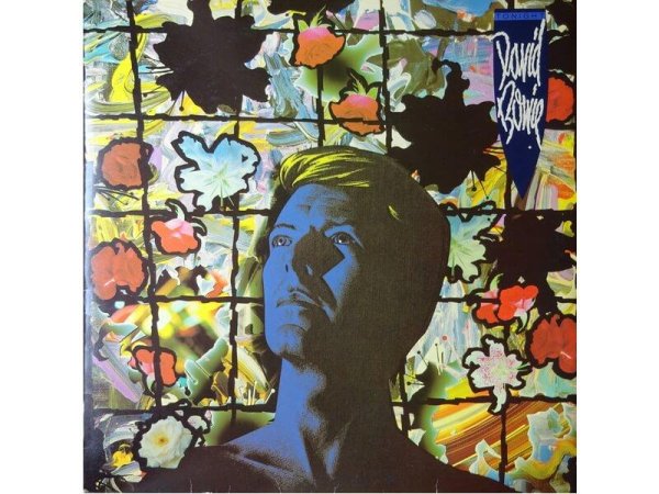 Виниловая пластинка David Bowie – Tonight — Разное