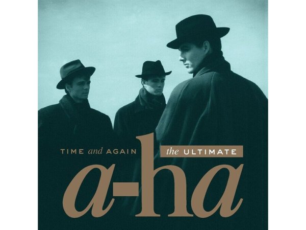 Виниловая пластинка A-HA: TIME AND AGAIN - THE ULTIMATE A-HA EAN:0603497824304 — Разное