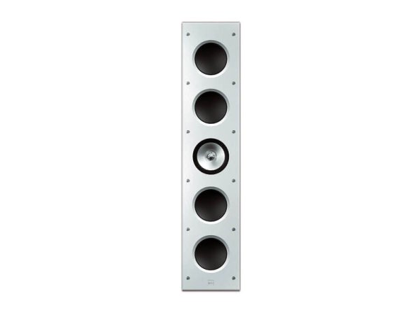 KEF Акустическая система Ci5160RL БЕЛЫЙ EAN:637203211843 — KEF