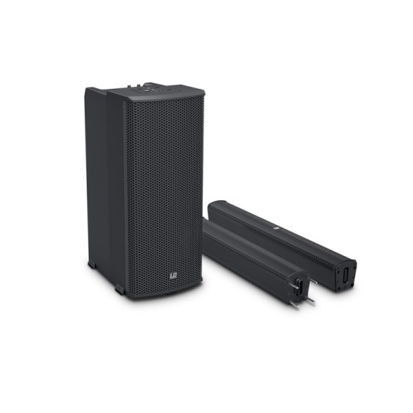 LD SYSTEMS Звуковая система MAUI 11 G2 — фото 6