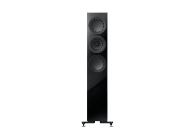 KEF Акустическая система R7 Meta ЧЕРНЫЙ (Пара) — фото 3