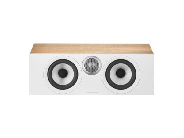 BOWERS & WILKINS Акустическая система HTM6 S3 ДУБ — Bowers & Wilkins