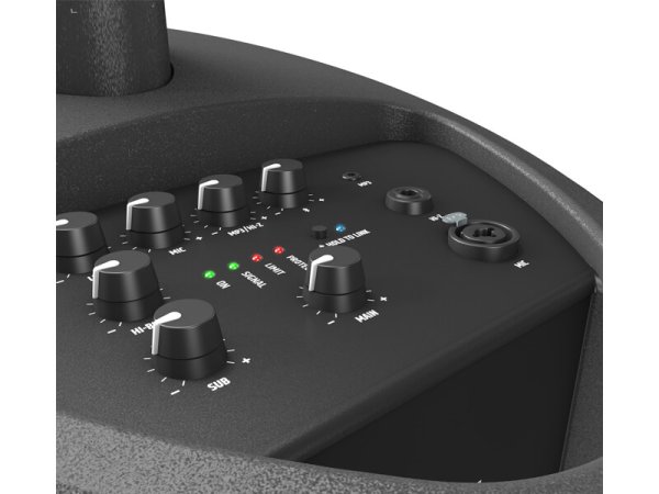 LD SYSTEMS Звуковая система LDMAUI5 — фото 3