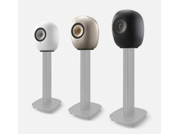 KEF Акустическая система LS LUXE ЧЕРНЫЙ EAN:0637203052644 (Пара) — фото 4