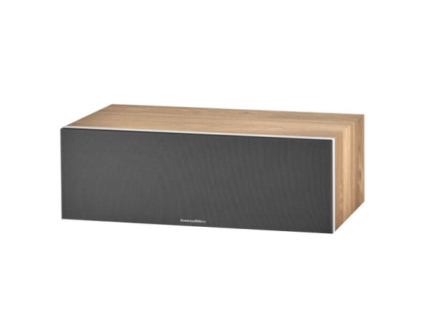 BOWERS & WILKINS Акустическая система HTM6 S3 ДУБ — фото 3