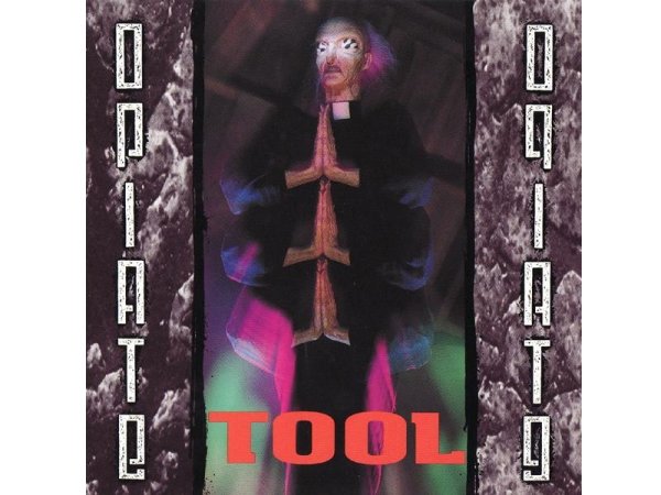Виниловая пластинка Tool – Opiate — Разное