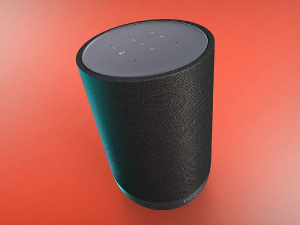 DENON Беспроводная акустическая система Home 200 ЧЕРНЫЙ EAN:0747192145965 — фото 5