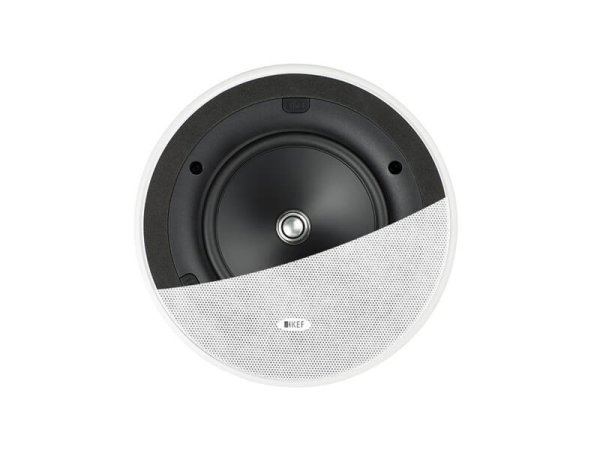 KEF Акустическая система Ci160ER БЕЛЫЙ — фото 9