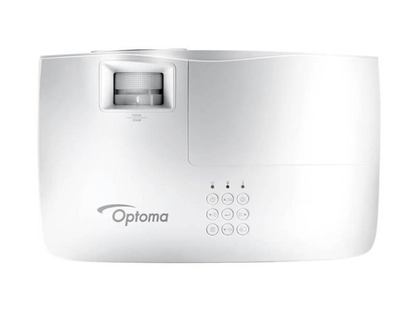 Проектор Optoma EH461 - Снят с производства — фото 5