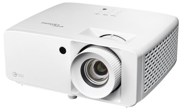 OPTOMA Проектор ZH451 — фото 8