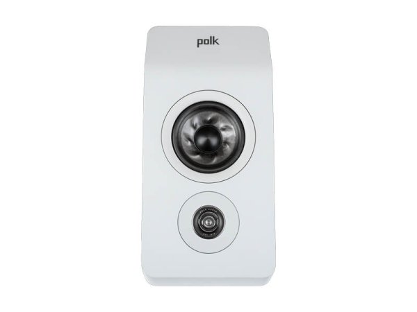 POLK AUDIO Акустическая система Reserve R900 БЕЛЫЙ (Пара) — фото 3