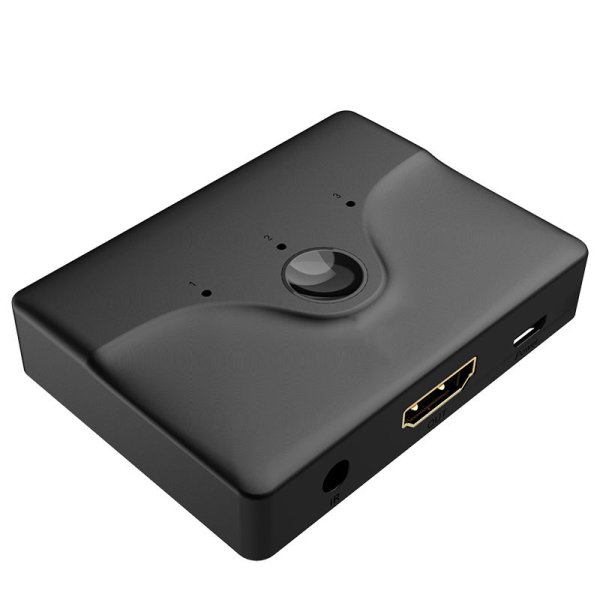 Коммутатор HDMI МАХОN MT-HD031 - Снят с производства — фото 5