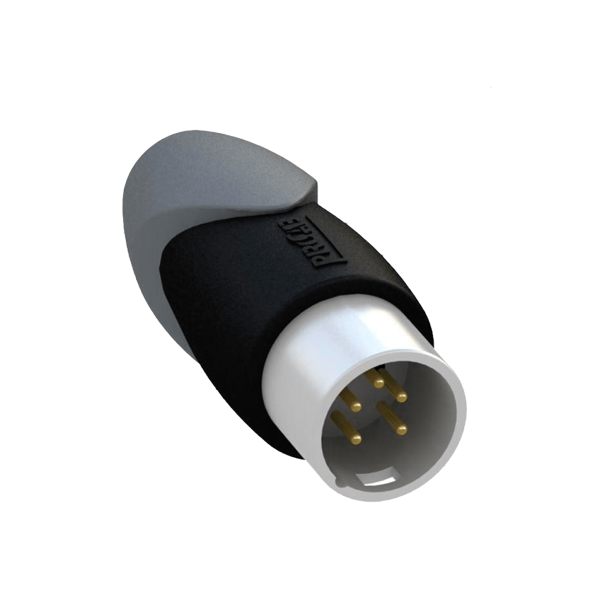 PROCAB Коннектор CLP158 ( XLR 5-pin) — PROCAB