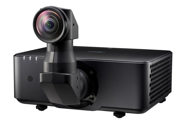 OPTOMA Проектор ZK1000 — фото 3