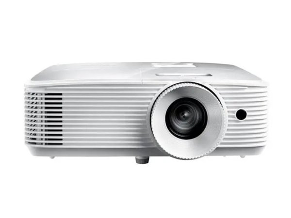 OPTOMA Проектор HD29HLVx — Optoma