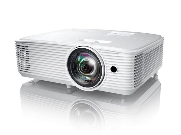 OPTOMA Проектор X309ST — фото 3
