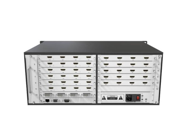 MAXON Контроллер для видеостены MT-DM-8800-4U — фото 2