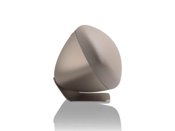 BOWERS & WILKINS Акустическая система ZEPPELIN Pro Edition ЗОЛОТО — фото 2