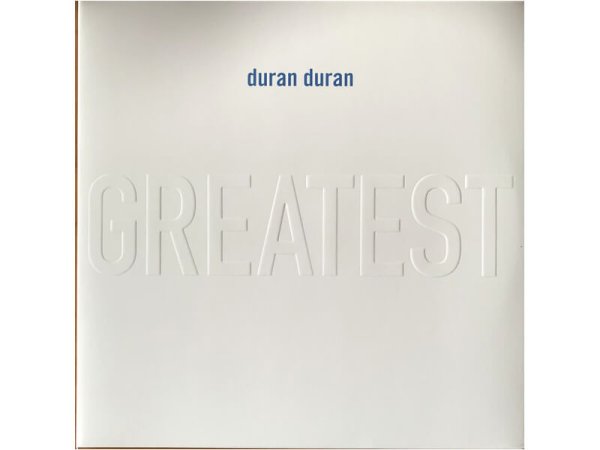 Виниловая пластинка Duran Duran – Greatest — Разное
