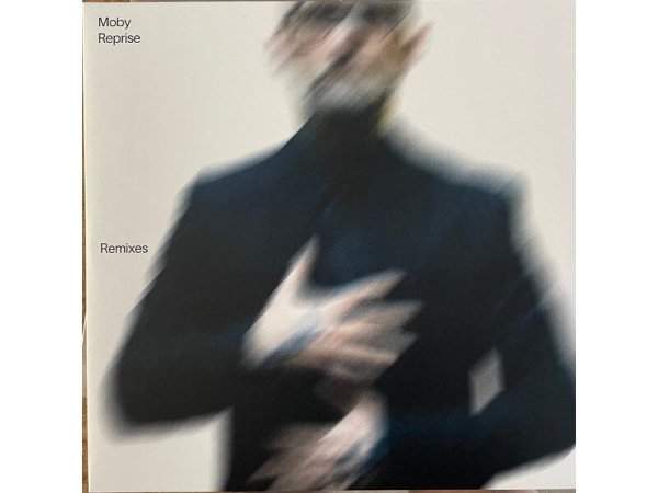 Виниловая пластинка Moby – Reprise Remixes — Разное