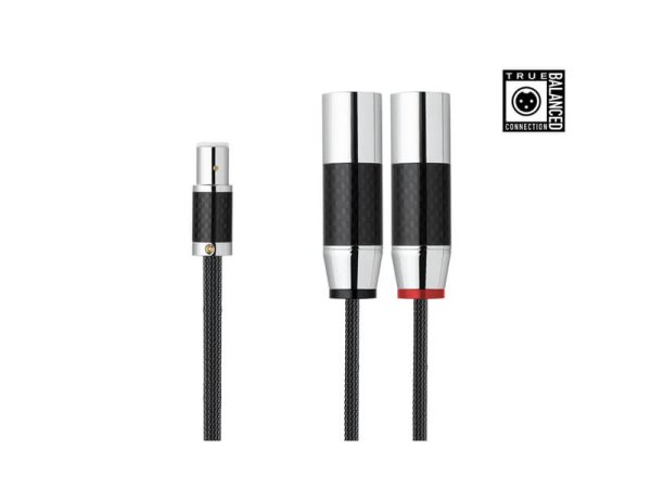 PRO-JECT Кабель Conneсt it Phono RS 5P/XLR 1.23 м EAN:9120122294178 — Pro-ject