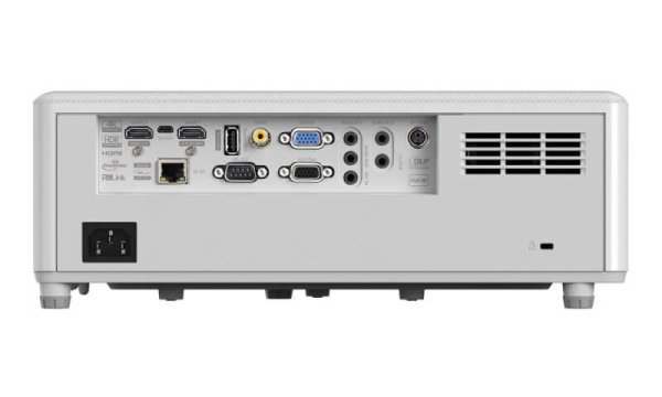 Проектор Optoma ZH507 — фото 4