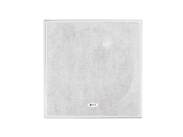 KEF Акустическая система Ci160TS БЕЛЫЙ — фото 6
