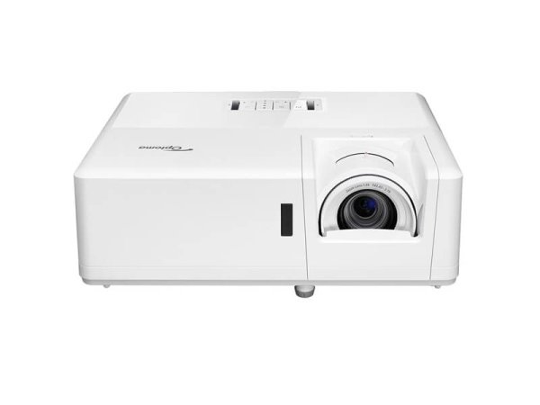 Проектор Optoma ZW350 - Снят с производства — фото 10