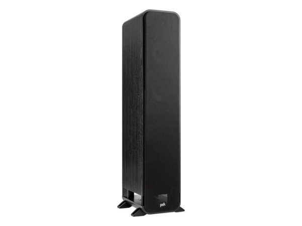 POLK AUDIO Громкоговоритель Sig Elite ES55 ЧЕРНЫЙ (Пара) — фото 2
