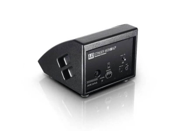 LD SYSTEMS Громкоговоритель LDMON81AG2 — фото 3