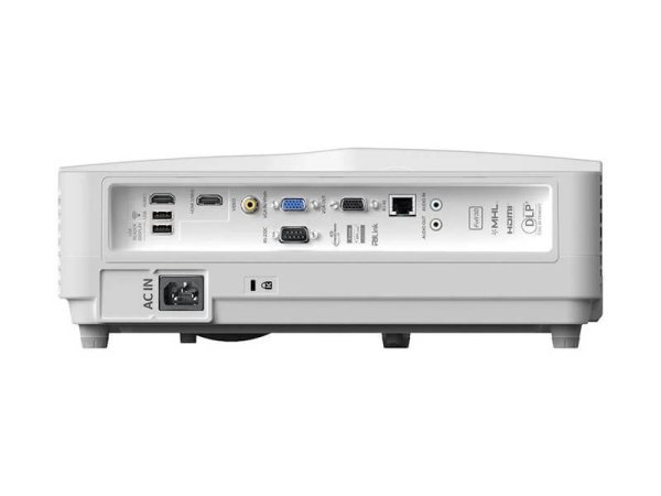 OPTOMA Проектор HD31UST- СНЯТ — фото 4