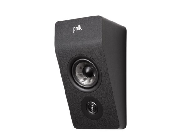 POLK AUDIO Акустическая система Reserve R900 ЧЕРНЫЙ (Пара) — фото 4