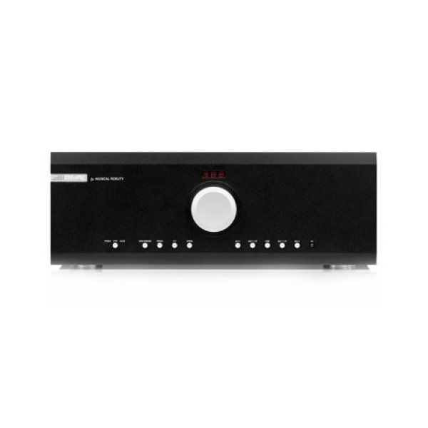 MUSICAL FIDELITY Предусилитель M8s Pre ЧЕРНЫЙ EAN:9120082385374 — Musical Fidelity