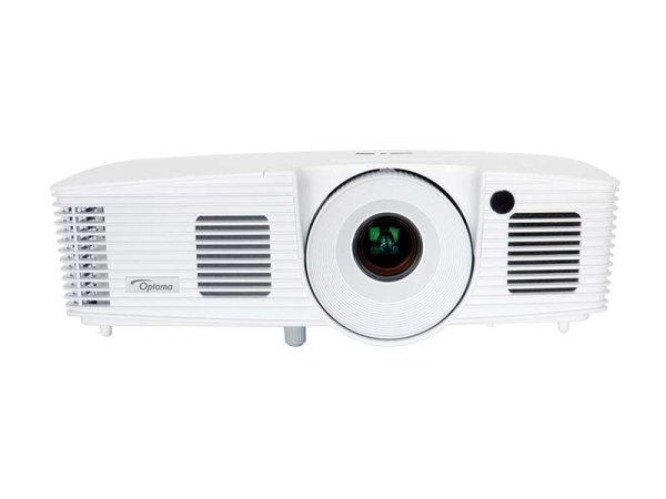 Проектор Optoma W402 - Снят с производства — Optoma